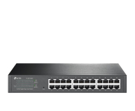 Switch TP-Link Przelacznik TL-SG1024DE